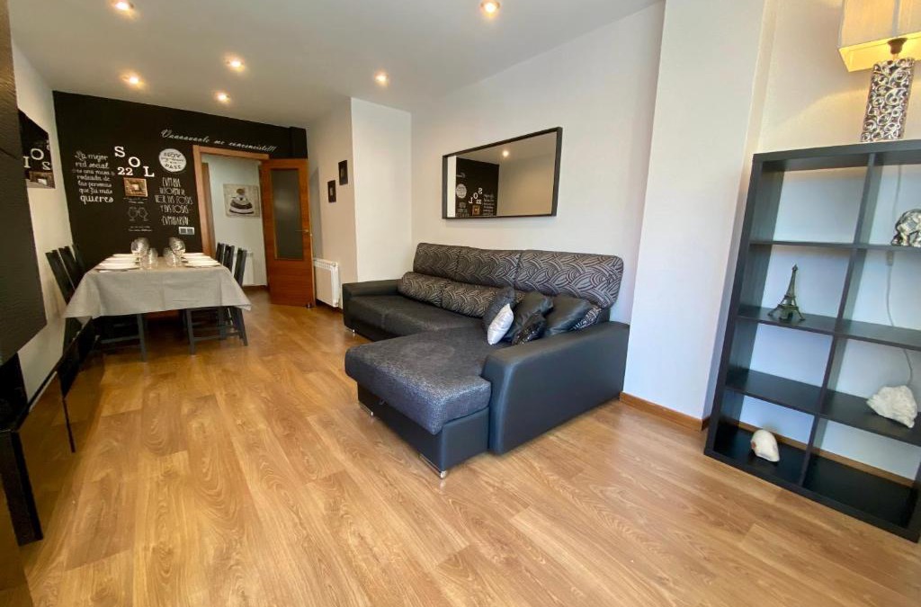 Coia Apartment | SOL 22