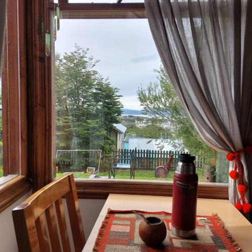 Province of Tierra del Fuego Apartment | Sol Andino