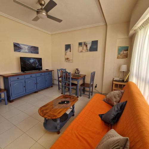 Los Arenales del Sol Apartment | Sol Apartment