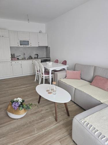 Ulcinj Apartment | SOL Apartment