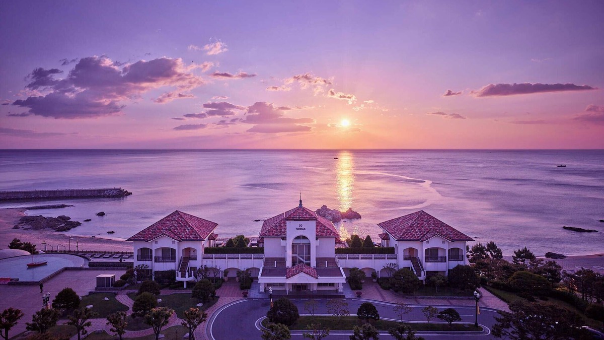 Yangyang Resort | Sol Beach Yangyang