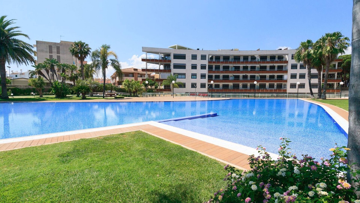 Cambrils Apartment | SOL CAMBRILS PARK