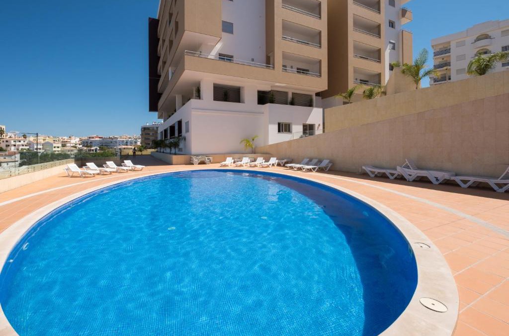 Lagos Apartment | Sol & Cidade 76 by Destination Algarve