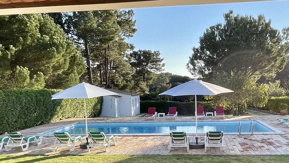 Vilamoura Villa | Sol CIP