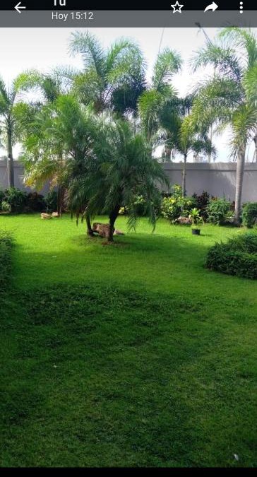 Santo Domingo Este Apartment | Sol de España