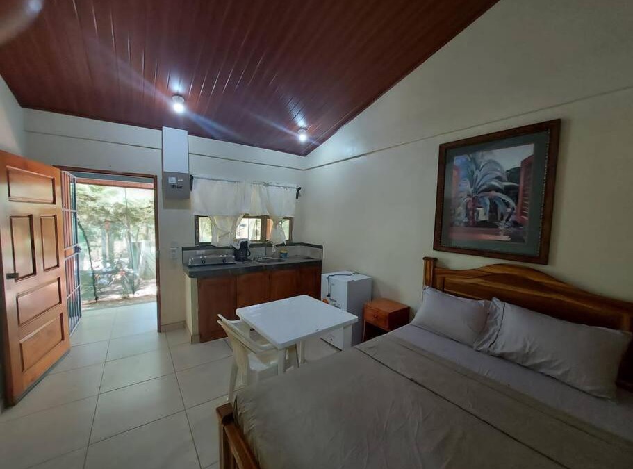 Bejuco Apartment | Sol de la India - Pueblo Nuevo