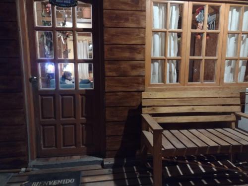 Province of Tierra del Fuego Apartment | Sol del Valle