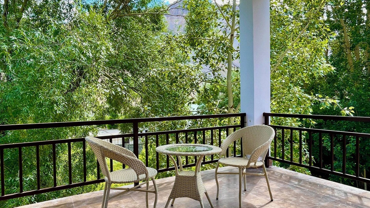 Kaza Hotel | SOL ECO Hotel