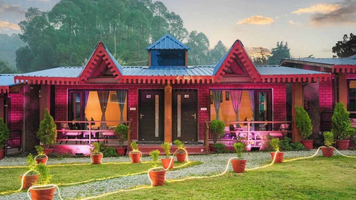 Shyamkhet Hotel | Sol Glow Resort