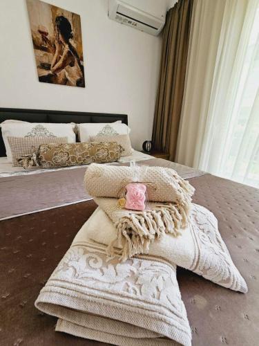 Skala Rachoniou Apartment | Sol Greco Apartment