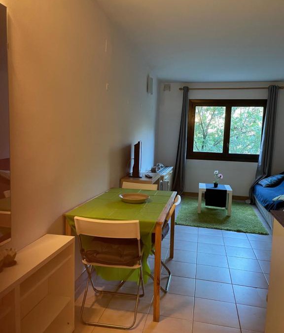 Encamp Apartment | Sol i Neu