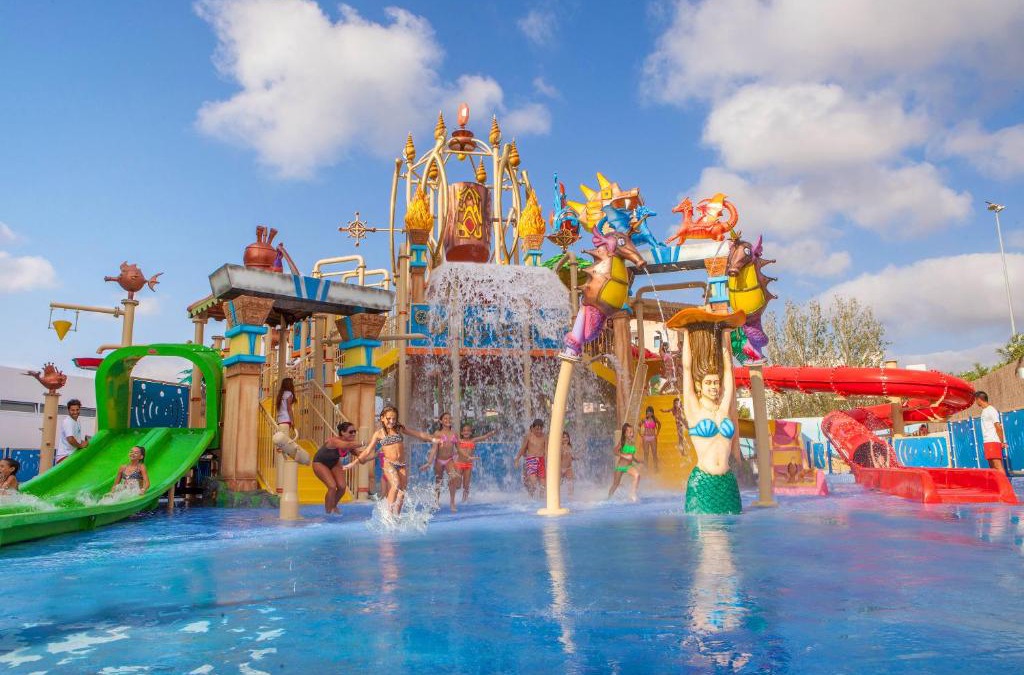 Calvia Hotel | Sol Katmandu Park & Resort