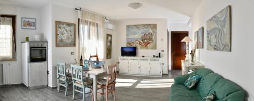 Porto Torres Apartment | SOL LEONE