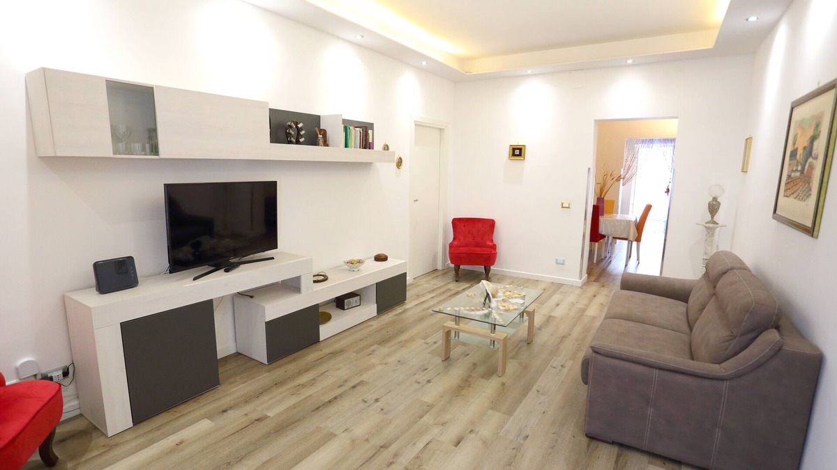 Palermo Apartment | Sol&Luna 1909