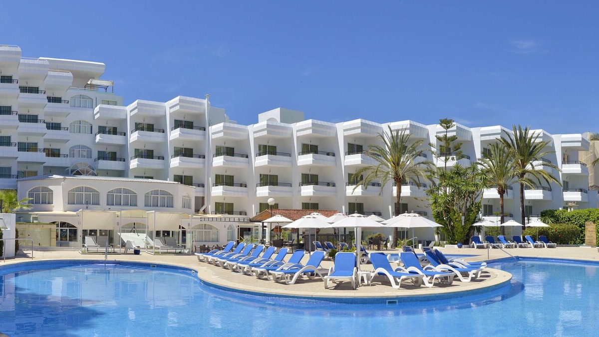 Palmanova Apartment | Sol Lunamar Palmanova Apartamentos – Adults Only