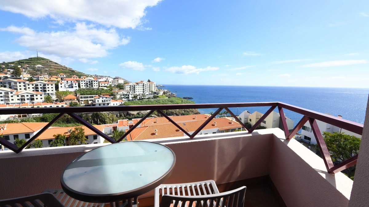 Camara de Lobos Apartment | Sol & Mar Camara de Lobos