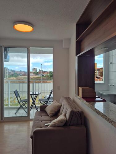 Antonio Diogo Apartment | Sol & Mar na Praia do Futuro