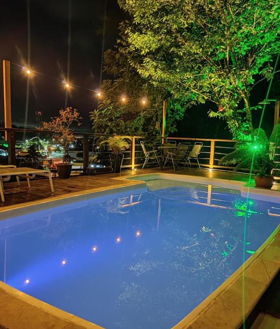 Barra Velha Villa | SOL&MAR Suítes Ilhabela