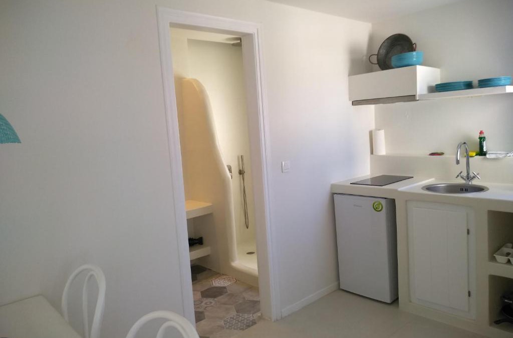 Oia Apartment | Sol-Mate Suites