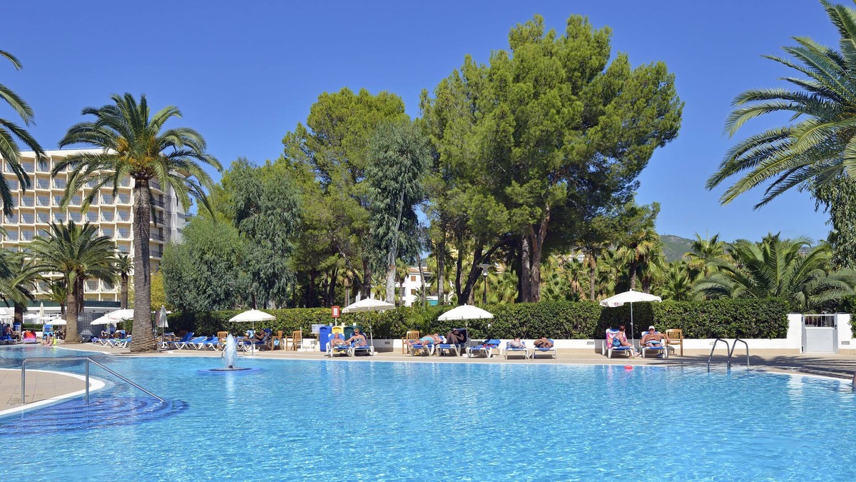 Palmanova Hotel | Sol Palmanova Mallorca