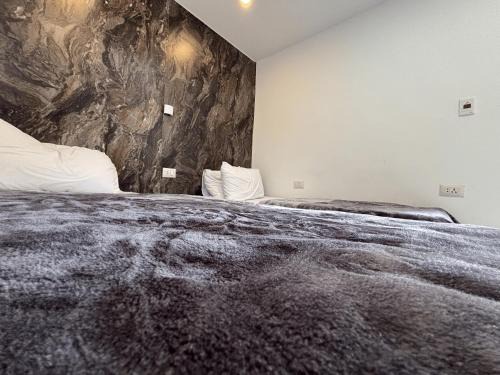 Al Haram House | Sol Pyramids View Inn Rooftop Rooms with Great Pyramid View