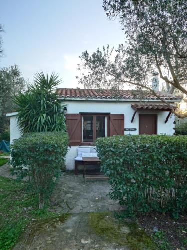 Lesvos House | Sol's Place