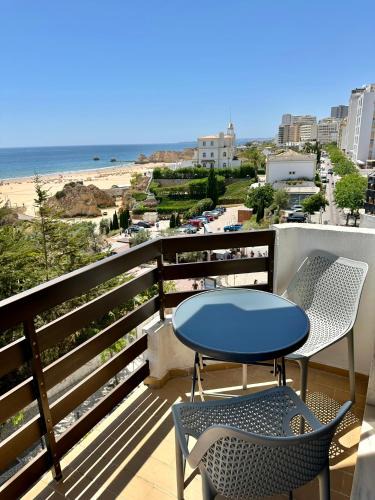Praia da Rocha Apartment | Sol & Sal Apartment