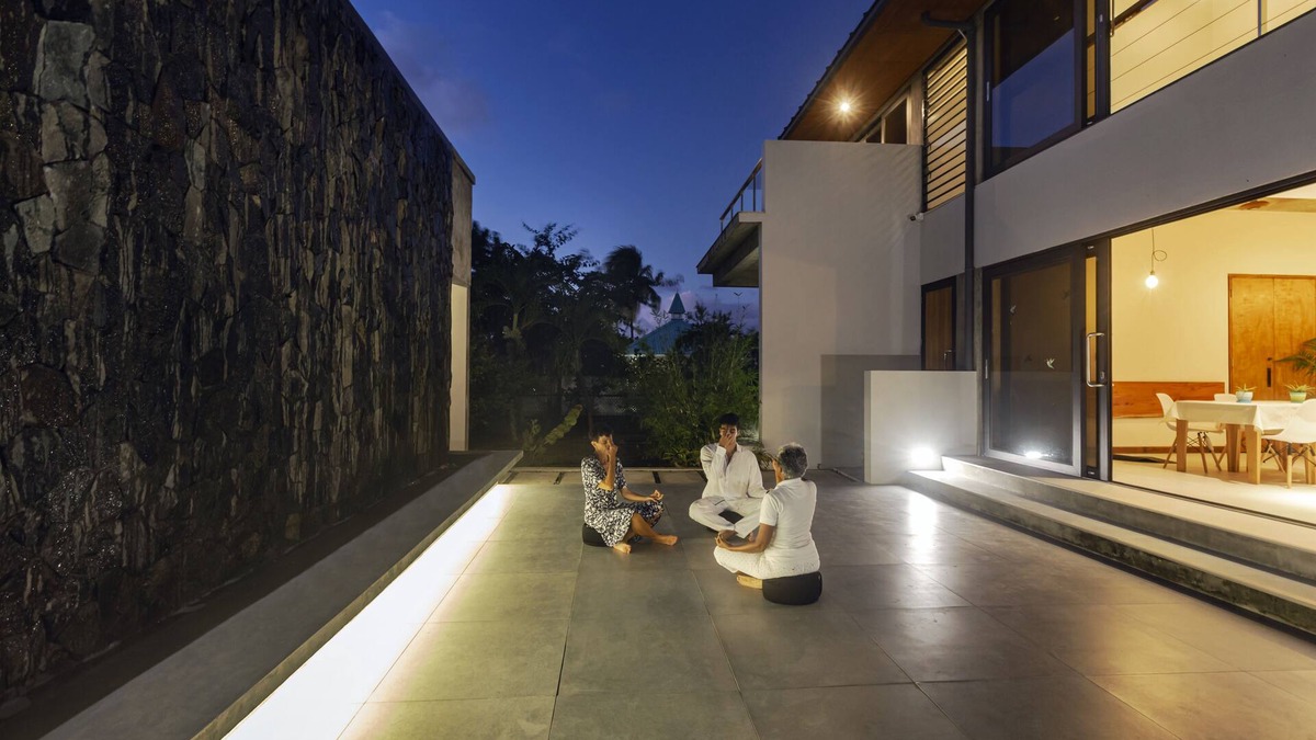 Rodney Bay Hotel | Sol Sanctum
