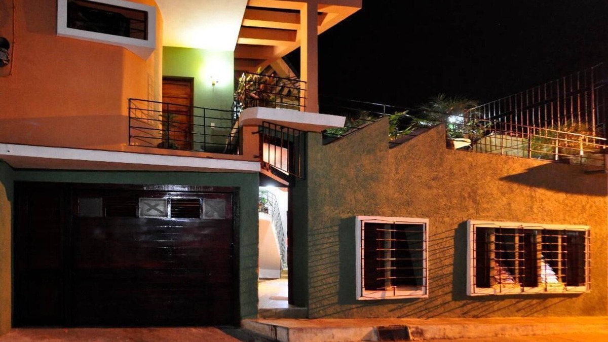 Trinidad Hotel | Sol & Son Hostel