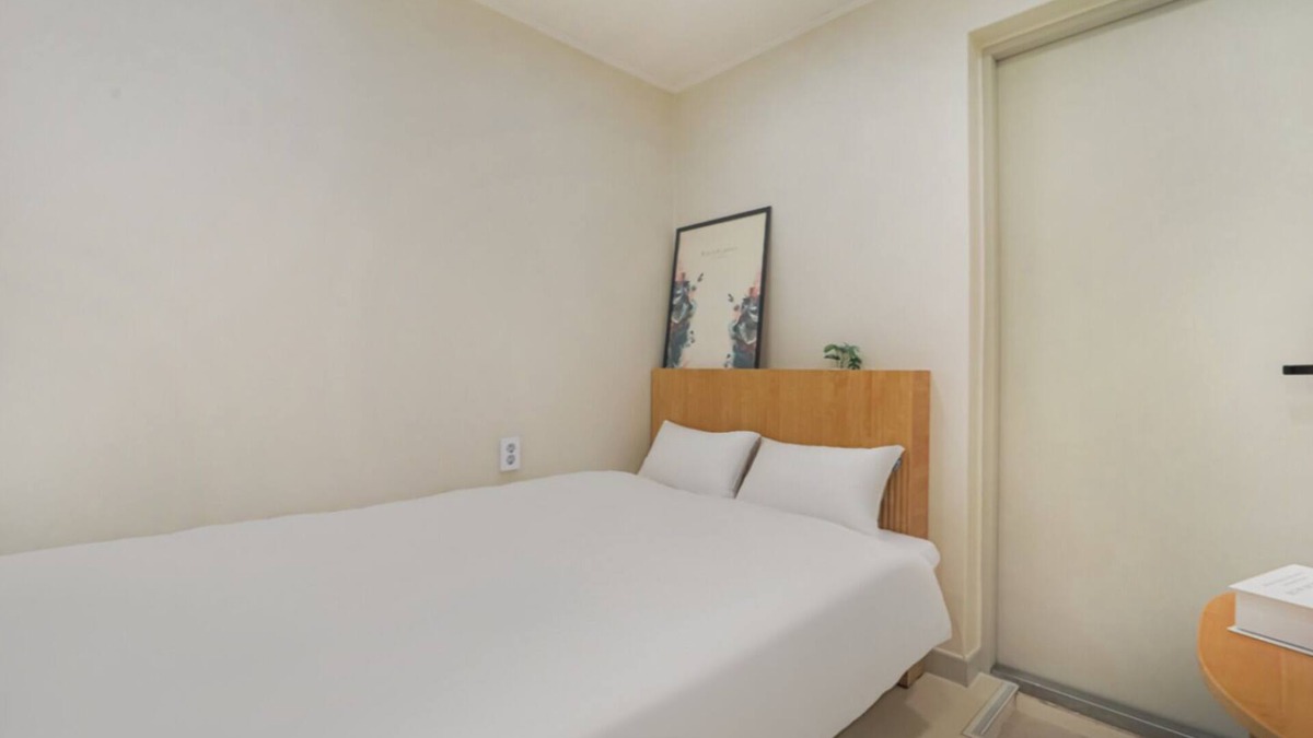 Geumho-dong Hotel | Sol Stay