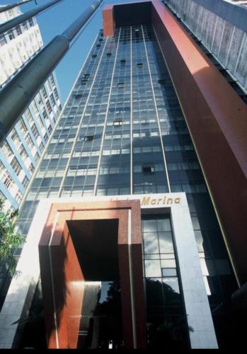 Vitoria Apartment | SOL VICTORIA MARINA