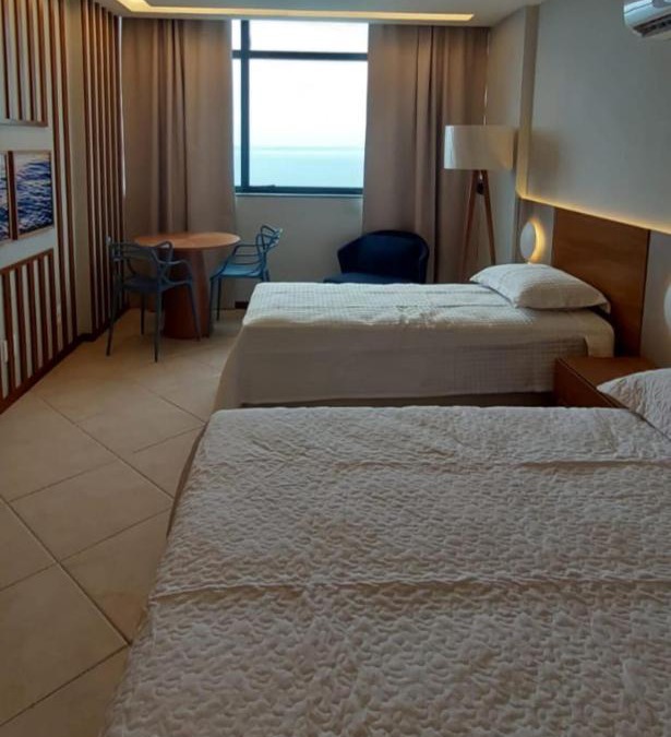 Vitoria Apartment | Sol Victoria Marina