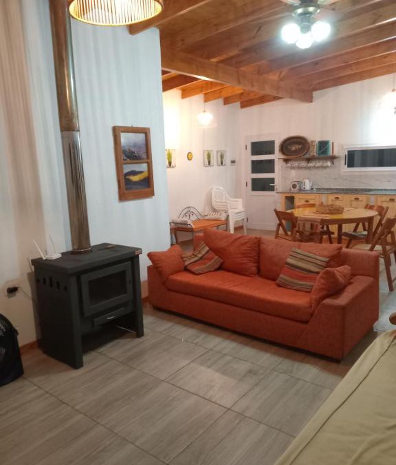 Mercedes Apartment | Sol y Luna