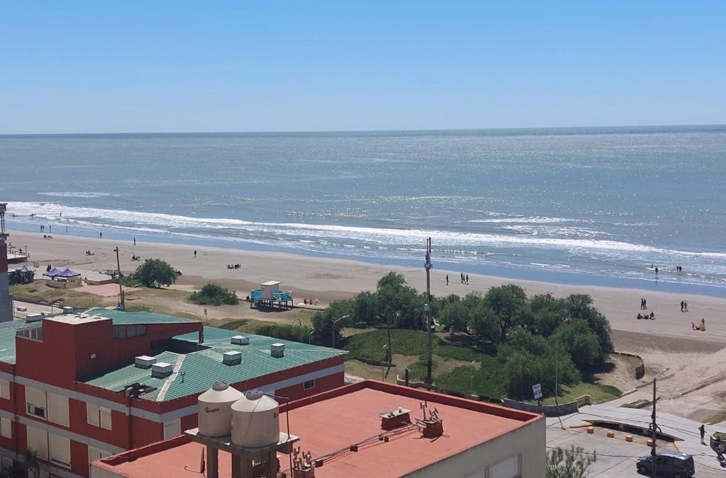 San Bernardo del Tuyu Apartment | Sol y Luna Hospedajes 2