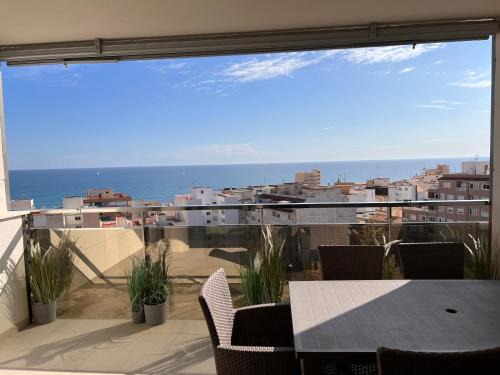 Coveta Fuma Apartment | Sol y Mar