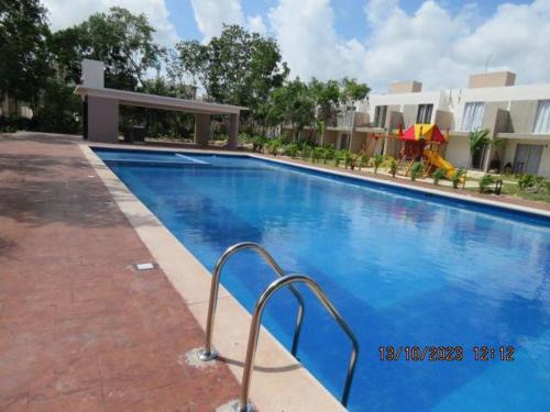 Cancun House | Sol y Mar