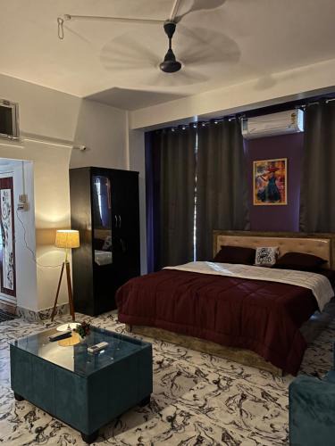 Sualkuchi House | Solace Suites
