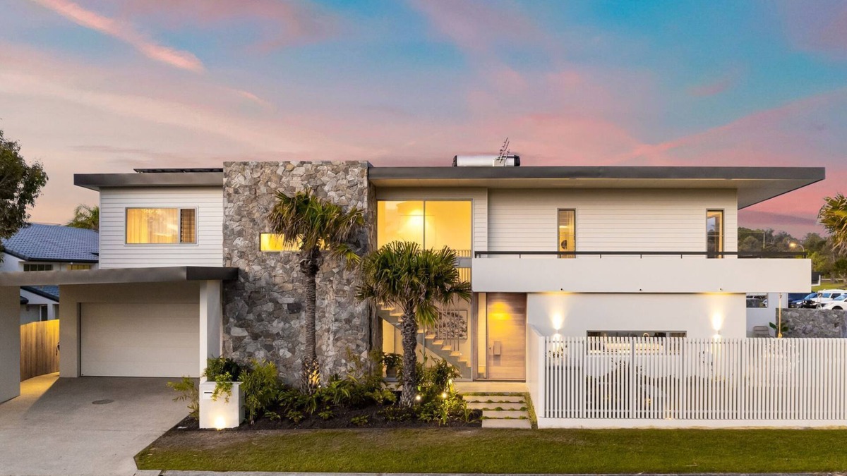 East Ballina House | Solana – Luxury Beachside Escape in East Ballina