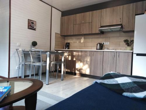 Zhytomyr Apartment | Solana