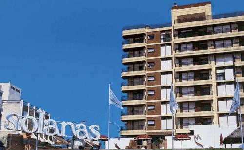 Punta Mogotes Apartment | Solanas Playa Mar del Plata