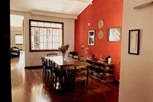 Ouro Preto House | Solar Antônio Dias