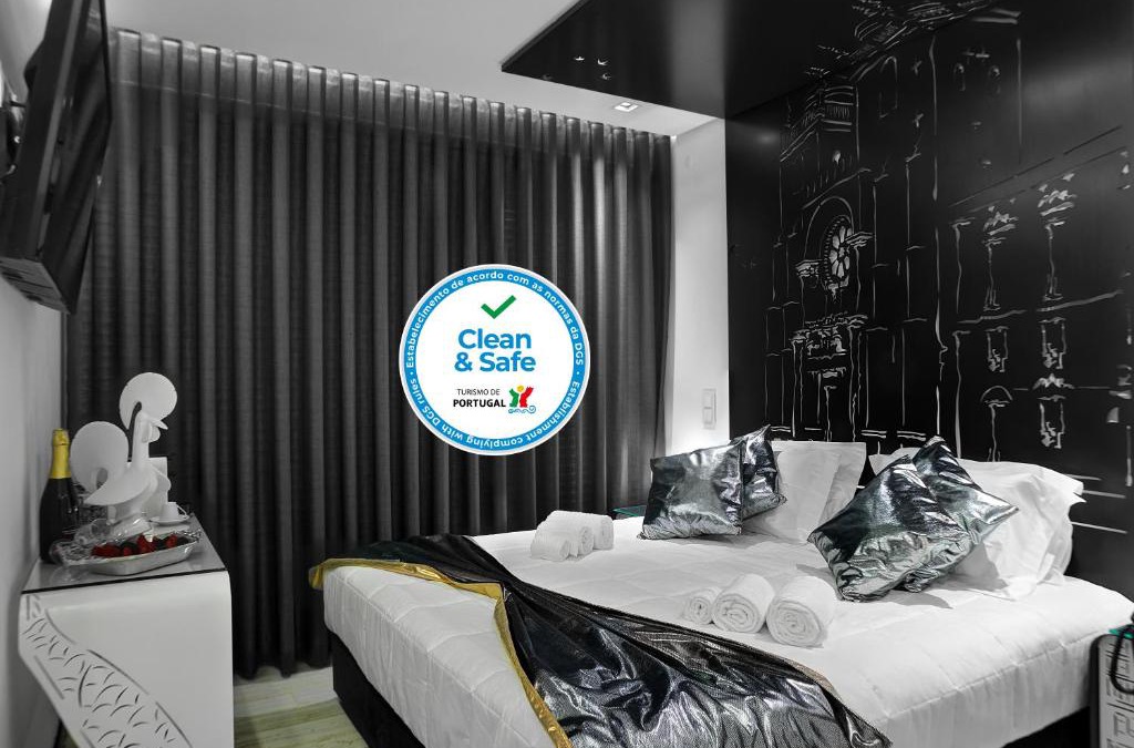 Maia Bed & Breakfast | Solar Antigo Porto Aeroporto