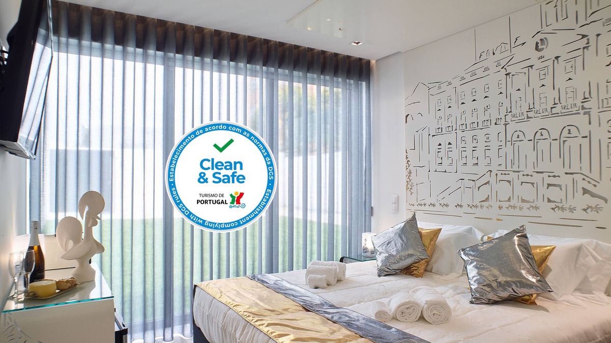 Maia Bed & Breakfast | Solar Antigo Porto Aeroporto