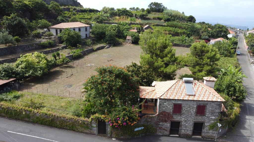 Arco de Sao Jorge Apartment | Solar Arco de São Jorge