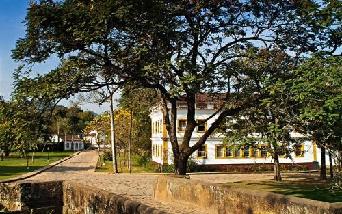 Tiradentes Hotel | Solar da Ponte