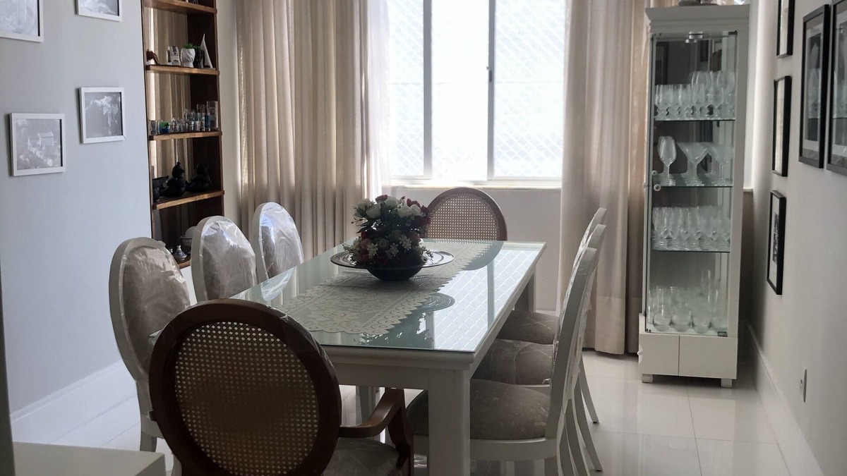 Politeama Apartment | Solar da vitoria