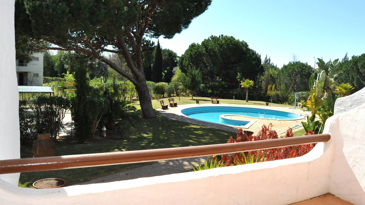 Vilamoura Hotel | Solar das Palmeiras