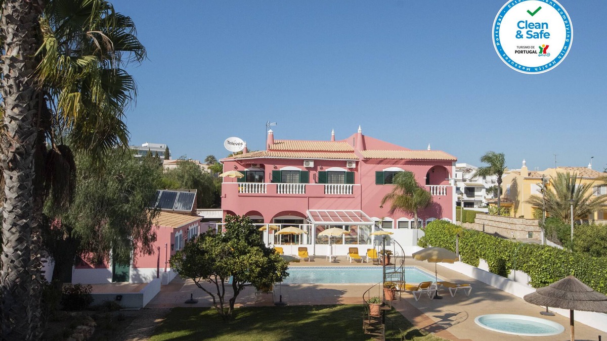 Ameijeira Hotel | Solar de Mós