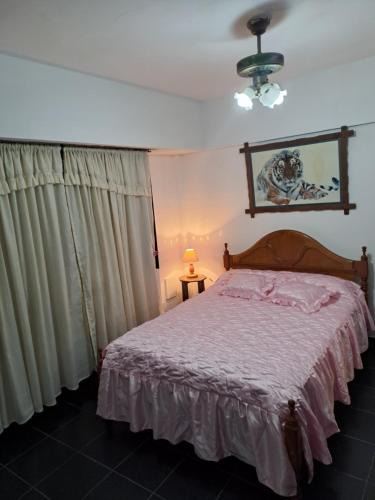 Ramos Mejia Apartment | Solar de Ramos