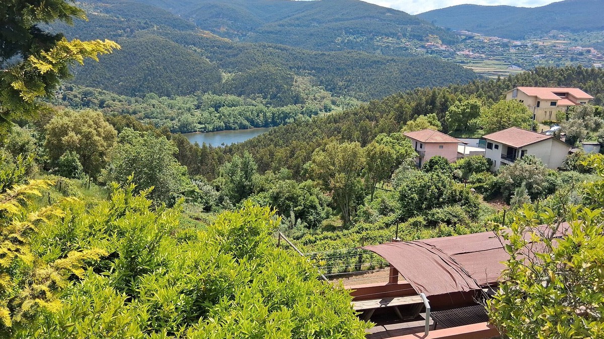 Sebolido House | Solar De Sebolido - Holiday Home